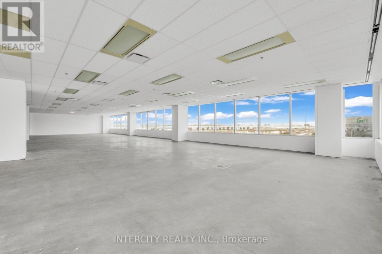 202 - 5750 EXPLORER DRIVE, Mississauga (Airport Corporate), Ontario, L4W5K9