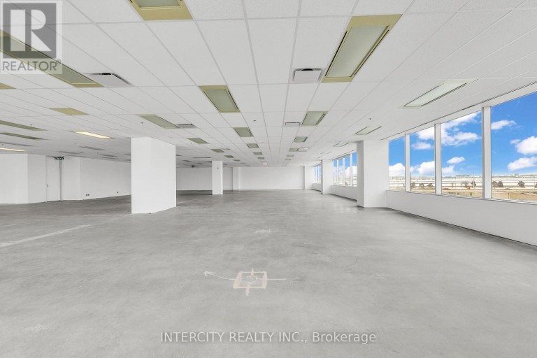 202 - 5750 EXPLORER DRIVE, Mississauga (Airport Corporate), Ontario, L4W5K9