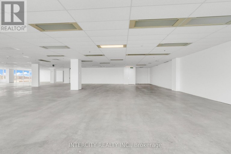202 - 5750 EXPLORER DRIVE, Mississauga (Airport Corporate), Ontario, L4W5K9
