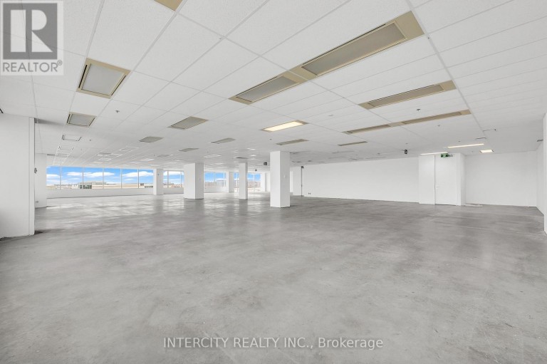 202 - 5750 EXPLORER DRIVE, Mississauga (Airport Corporate), Ontario, L4W5K9