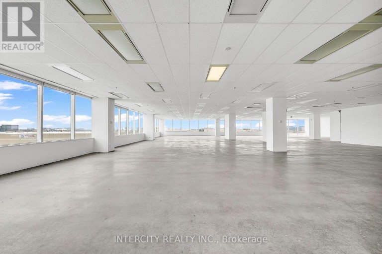 202 - 5750 EXPLORER DRIVE, Mississauga (Airport Corporate), Ontario, L4W5K9
