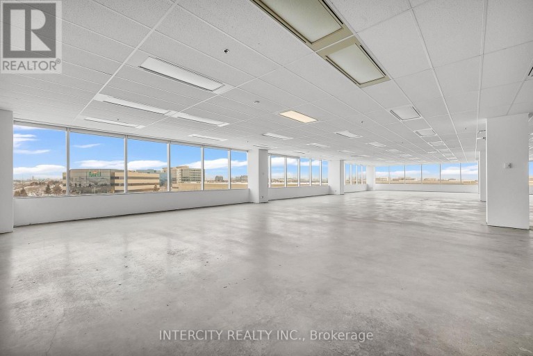 202 - 5750 EXPLORER DRIVE, Mississauga (Airport Corporate), Ontario, L4W5K9