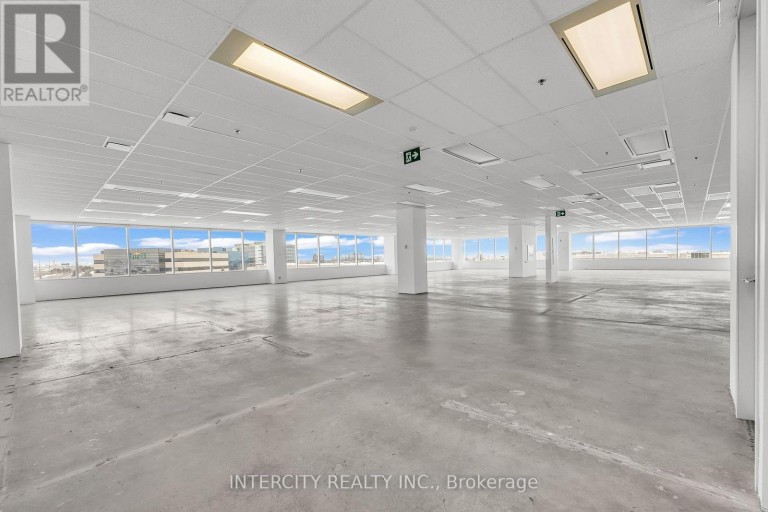 202 - 5750 EXPLORER DRIVE, Mississauga (Airport Corporate), Ontario, L4W5K9