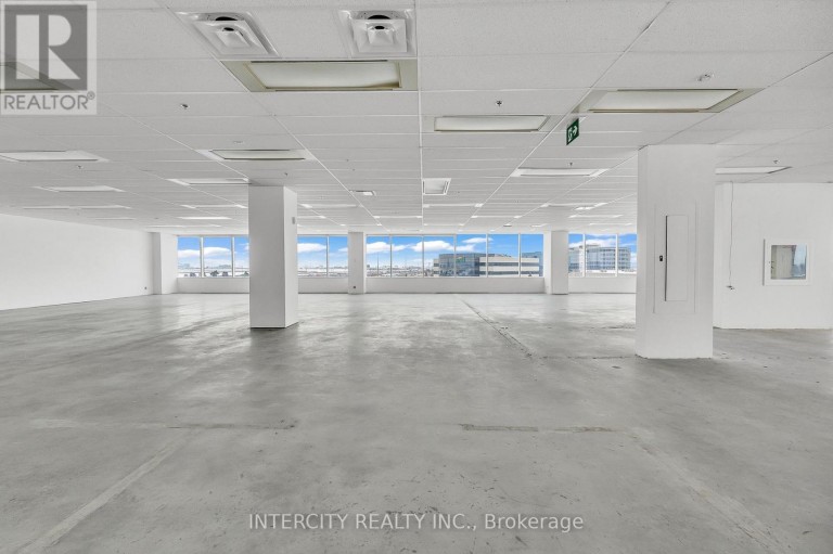 202 - 5750 EXPLORER DRIVE, Mississauga (Airport Corporate), Ontario, L4W5K9