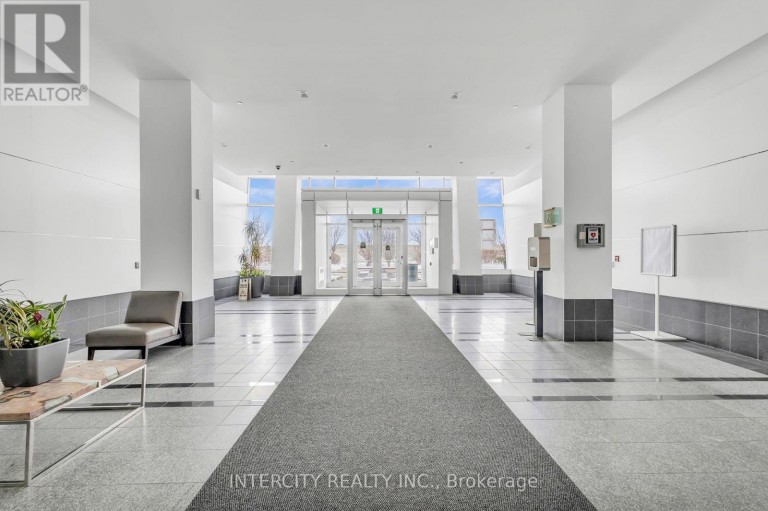 202 - 5750 EXPLORER DRIVE, Mississauga (Airport Corporate), Ontario, L4W5K9
