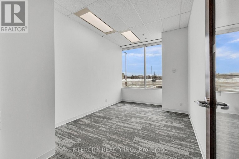 202 - 5750 EXPLORER DRIVE, Mississauga (Airport Corporate), Ontario, L4W5K9
