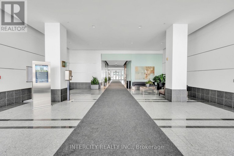 202 - 5750 EXPLORER DRIVE, Mississauga (Airport Corporate), Ontario, L4W5K9