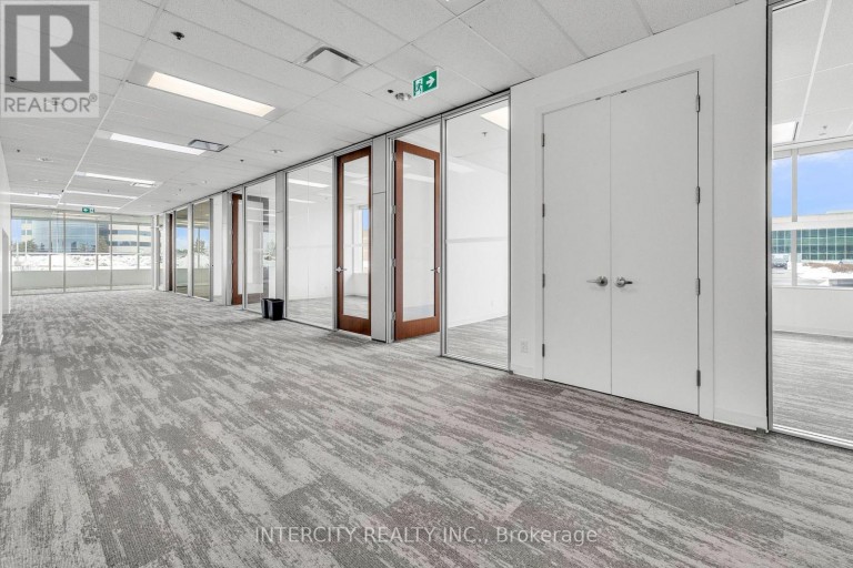 202 - 5750 EXPLORER DRIVE, Mississauga (Airport Corporate), Ontario, L4W5K9
