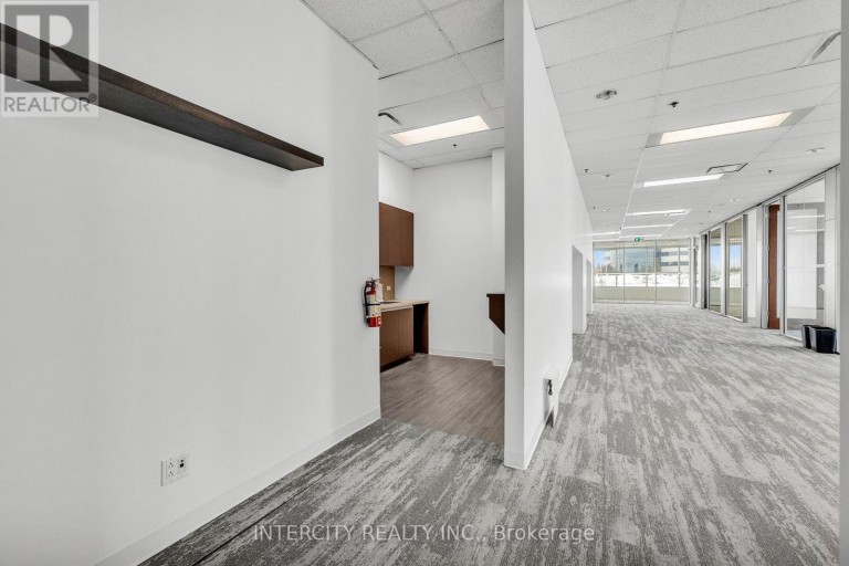 202 - 5750 EXPLORER DRIVE, Mississauga (Airport Corporate), Ontario, L4W5K9