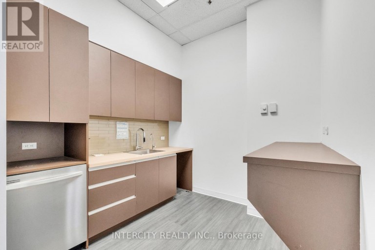 202 - 5750 EXPLORER DRIVE, Mississauga (Airport Corporate), Ontario, L4W5K9