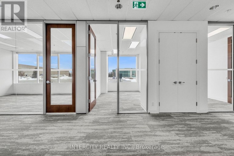 202 - 5750 EXPLORER DRIVE, Mississauga (Airport Corporate), Ontario, L4W5K9