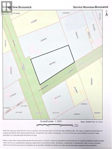10408 Route 150, Six Roads, New Brunswick, E1X0C4