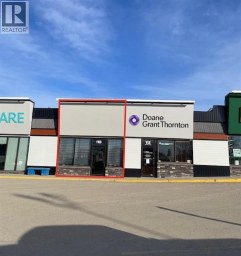 113, 4804, 50 Street Innisfail Alberta photo 1