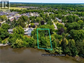 41 PROSPECT Street Port Dover Ontario photo 1