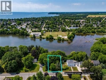 41 PROSPECT Street Port Dover Ontario photo 2