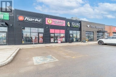 7D - 1025 TALBOT STREET St. Thomas Ontario photo 1