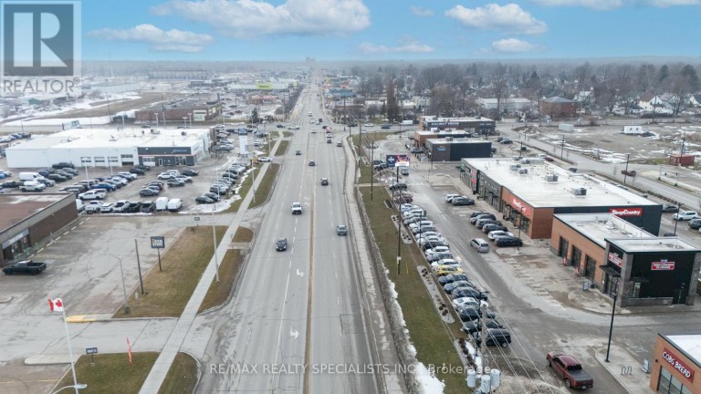 7D - 1025 TALBOT STREET, St. Thomas, Ontario, N5P3R6