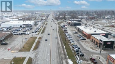 7D - 1025 TALBOT STREET St. Thomas Ontario photo 15
