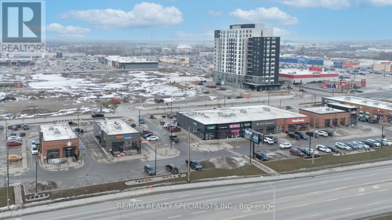 7D - 1025 TALBOT STREET, St. Thomas, Ontario, N5P3R6