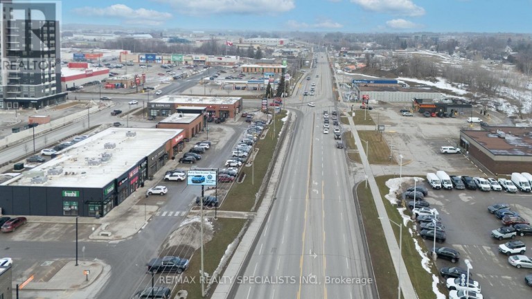 7D - 1025 TALBOT STREET, St. Thomas, Ontario, N5P3R6