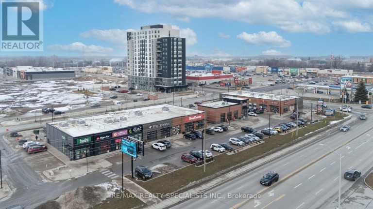 7D - 1025 TALBOT STREET, St. Thomas, Ontario, N5P3R6