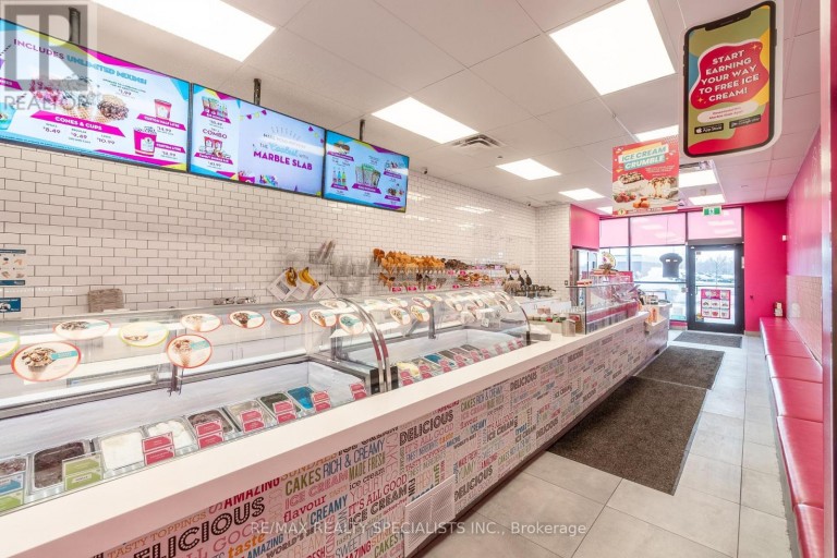 7D - 1025 TALBOT STREET, St. Thomas, Ontario, N5P3R6