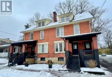 2 - 79 CARTWRIGHT STREET London East (East F) Ontario photo 1