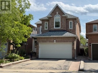 17 VILLANDRY CRESCENT Vaughan (Maple) Ontario photo 1