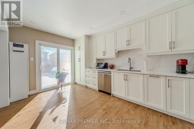 17 VILLANDRY CRESCENT Vaughan (Maple) Ontario photo 12