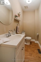 17 VILLANDRY CRESCENT Vaughan (Maple) Ontario photo 13