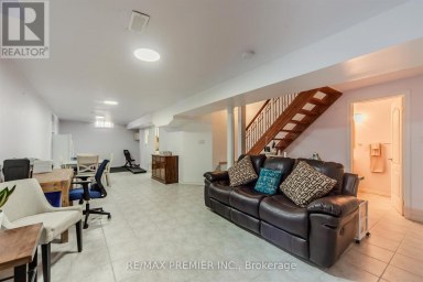 17 VILLANDRY CRESCENT Vaughan (Maple) Ontario photo 25
