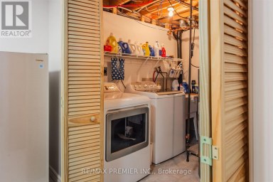 17 VILLANDRY CRESCENT Vaughan (Maple) Ontario photo 29