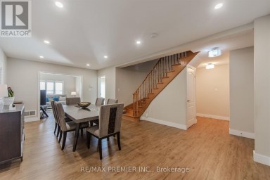 17 VILLANDRY CRESCENT Vaughan (Maple) Ontario photo 6