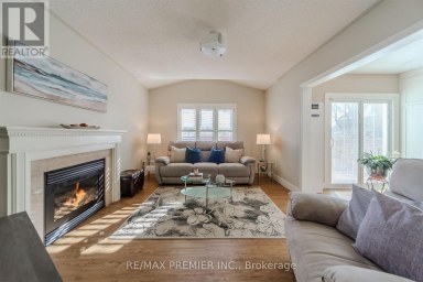 17 VILLANDRY CRESCENT Vaughan (Maple) Ontario photo 7