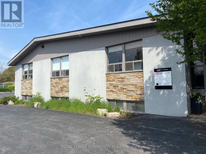 16B - 160 THE WESTWAY, Toronto (Kingsview Village-The Westway), Ontario, M9P2C1