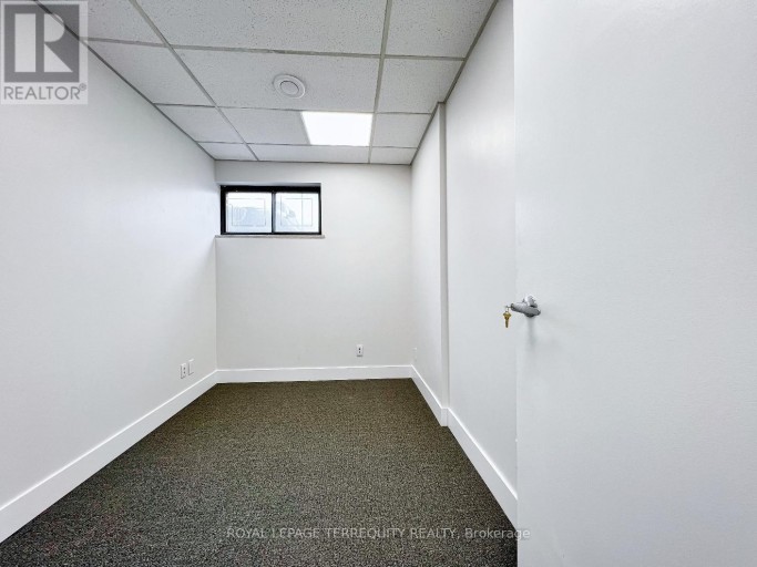 16B - 160 THE WESTWAY, Toronto (Kingsview Village-The Westway), Ontario, M9P2C1