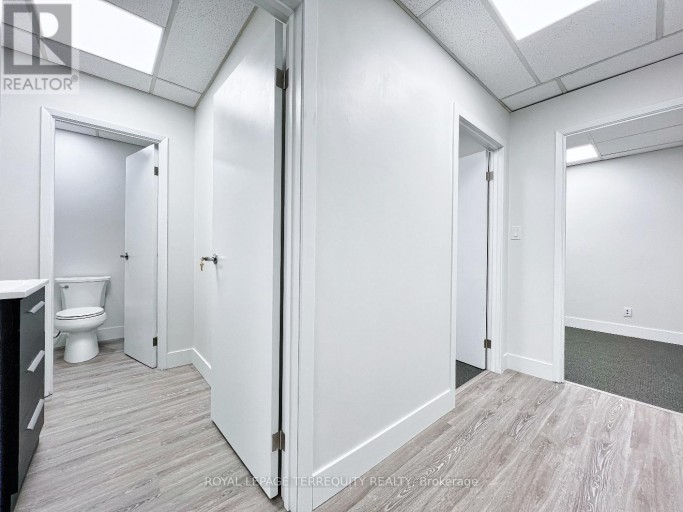 16B - 160 THE WESTWAY, Toronto (Kingsview Village-The Westway), Ontario, M9P2C1