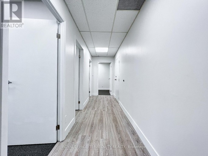 16B - 160 THE WESTWAY, Toronto (Kingsview Village-The Westway), Ontario, M9P2C1