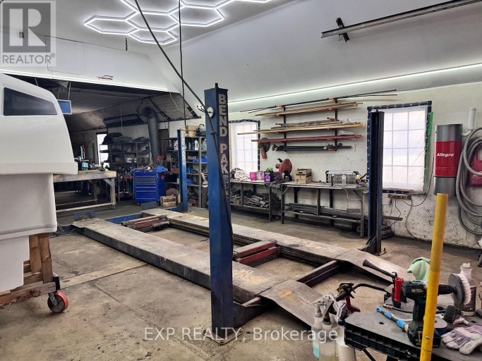 5958 PALMER ROAD, Brudenell, Lyndoch and Raglan, Ontario, K0J2E0