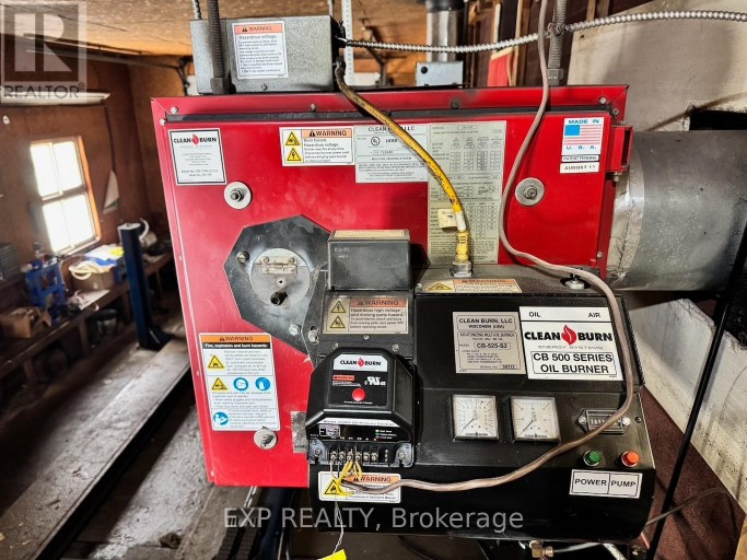 5958 PALMER ROAD, Brudenell, Lyndoch and Raglan, Ontario, K0J2E0