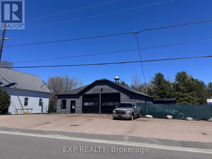 5958 PALMER ROAD, Brudenell, Lyndoch and Raglan, Ontario, K0J2E0