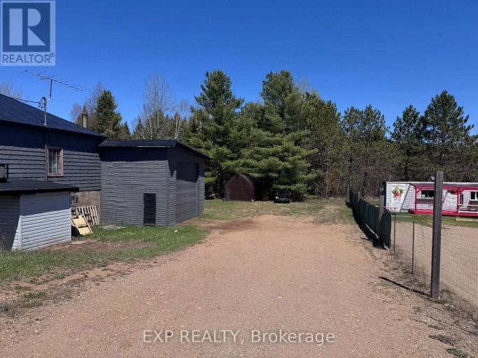 5958 PALMER ROAD, Brudenell, Lyndoch and Raglan, Ontario, K0J2E0