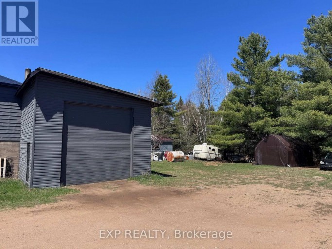 5958 PALMER ROAD, Brudenell, Lyndoch and Raglan, Ontario, K0J2E0
