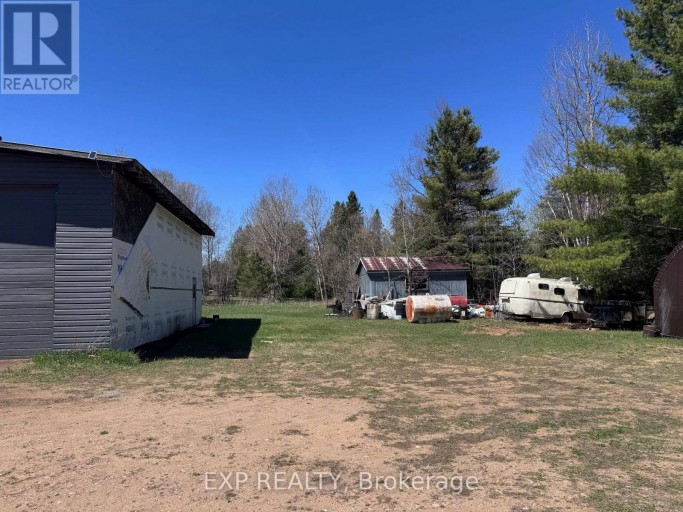 5958 PALMER ROAD, Brudenell, Lyndoch and Raglan, Ontario, K0J2E0