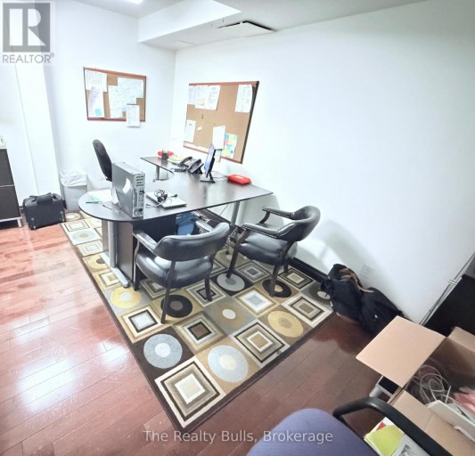 OFFICE 2ND FLOOR - 2622 EGLINTON AVENUE E, Toronto (Eglinton East), Ontario, M1K2S3