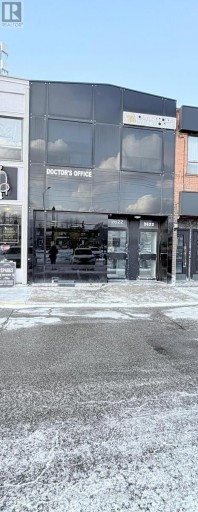 OFFICE 2ND FLOOR - 2622 EGLINTON AVENUE E, Toronto (Eglinton East), Ontario, M1K2S3