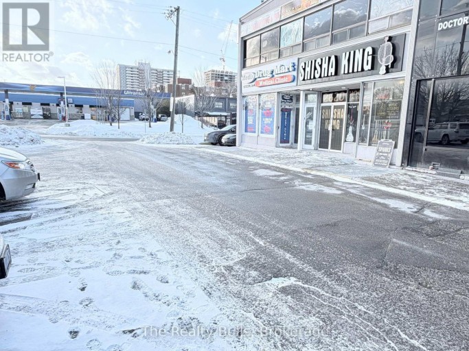 OFFICE 2ND FLOOR - 2622 EGLINTON AVENUE E, Toronto (Eglinton East), Ontario, M1K2S3
