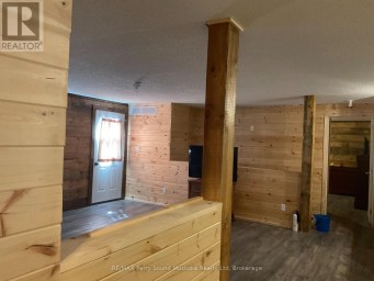 791 CLEAR LAKE ROAD Parry Sound Remote Area (Arnstein) Ontario photo 16