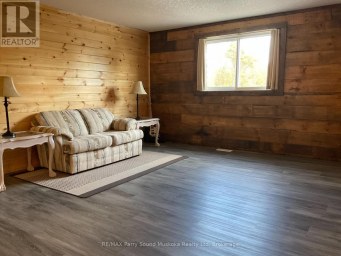 791 CLEAR LAKE ROAD Parry Sound Remote Area (Arnstein) Ontario photo 17