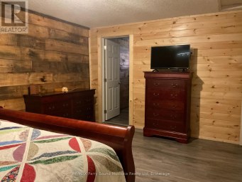 791 CLEAR LAKE ROAD Parry Sound Remote Area (Arnstein) Ontario photo 19